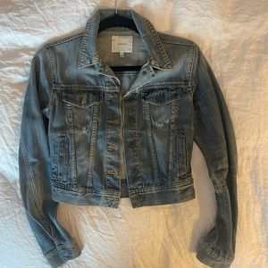 Talula Jean Jacket